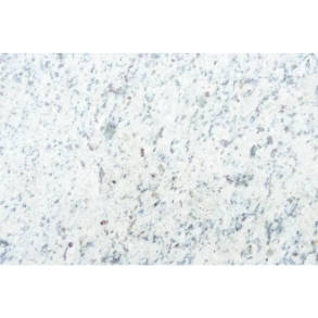 White Dallas Granite - granite countertop